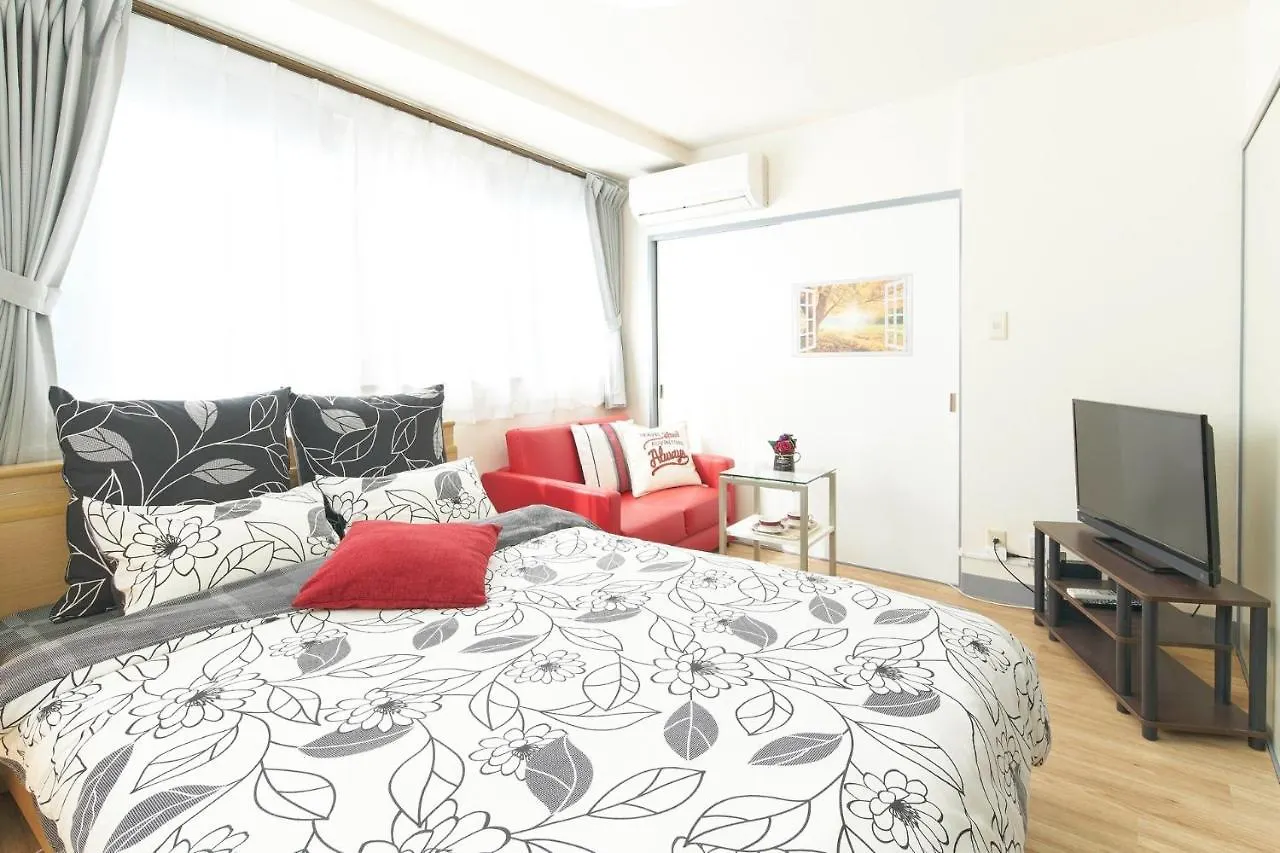 La Casa Esperanza - Vacation Stay 48389V Tokyo Apartment